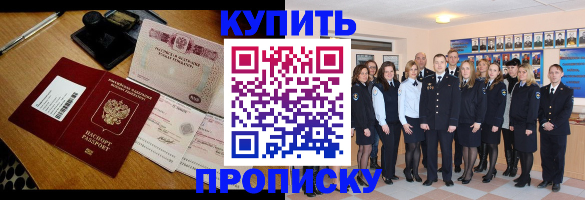 прописка 2025 в Кашине